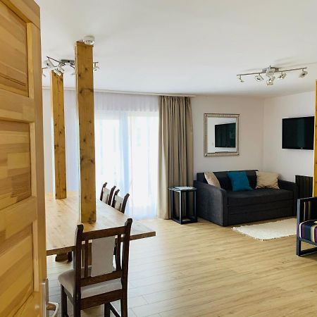 Egria Apartments 외부 사진