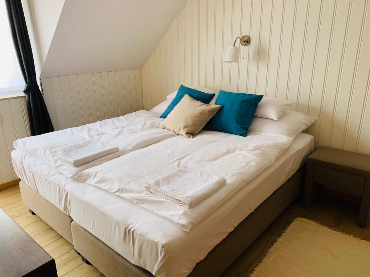 Egria Apartments 외부 사진