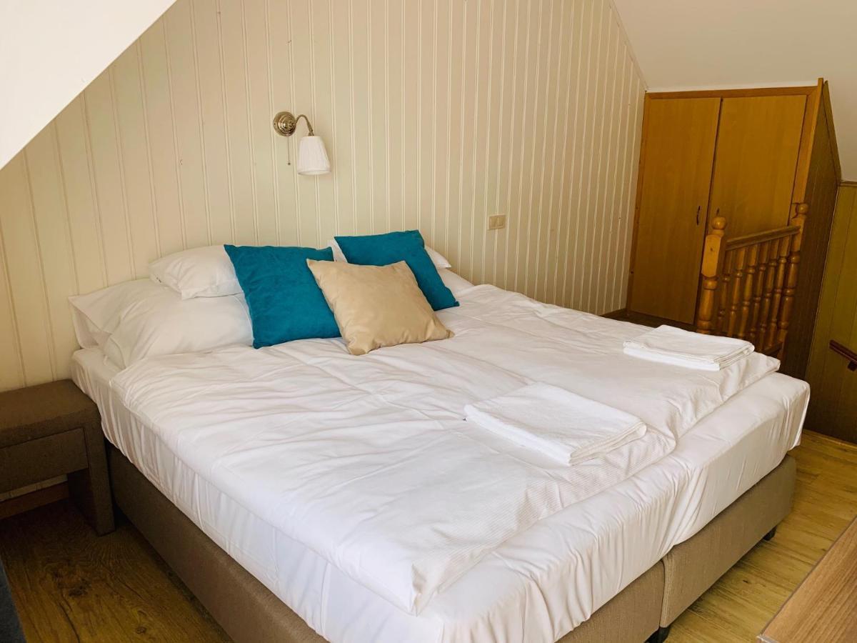 Egria Apartments 외부 사진