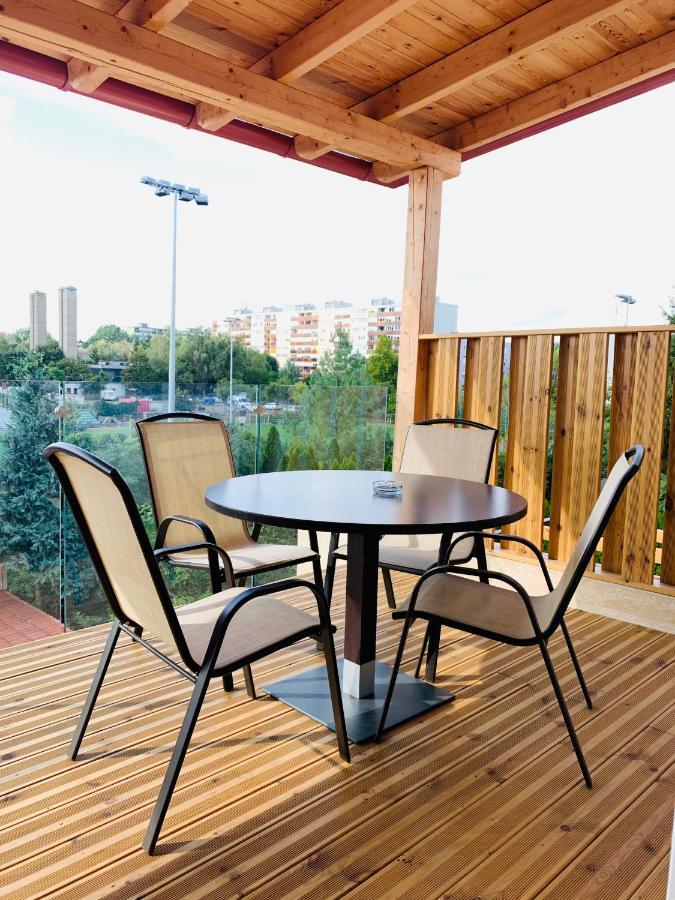 Egria Apartments 외부 사진