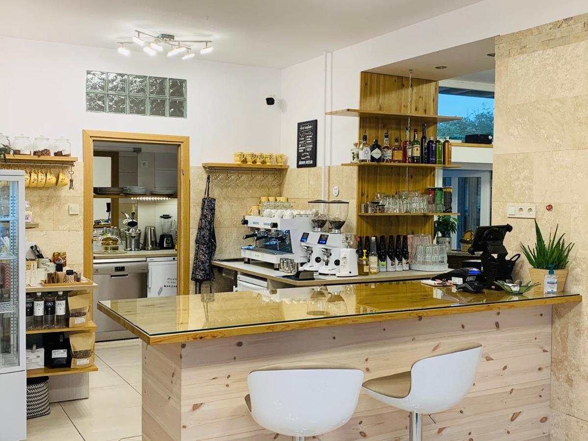 Egria Apartments 외부 사진