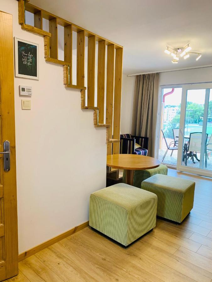 Egria Apartments 외부 사진