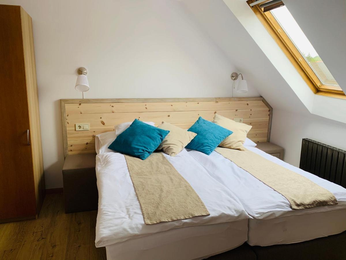 Egria Apartments 외부 사진