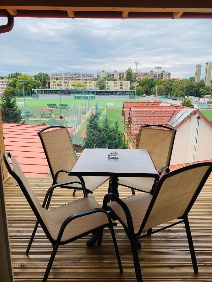Egria Apartments 외부 사진