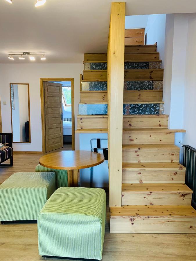 Egria Apartments 외부 사진