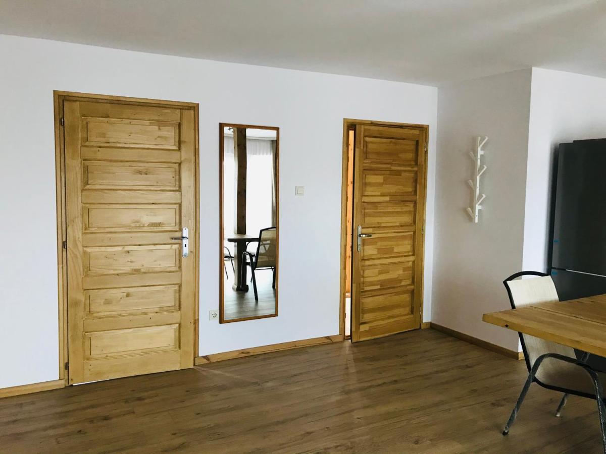Egria Apartments 외부 사진