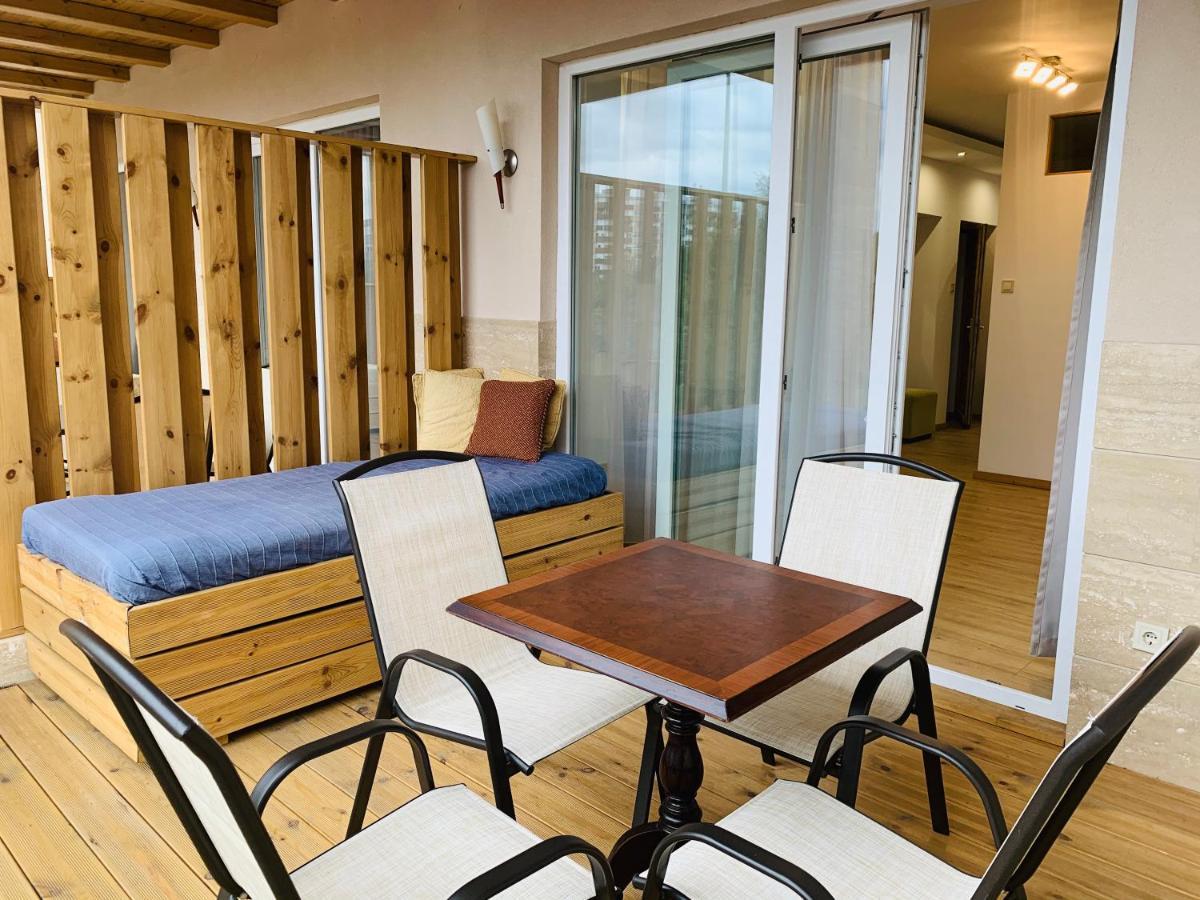 Egria Apartments 외부 사진