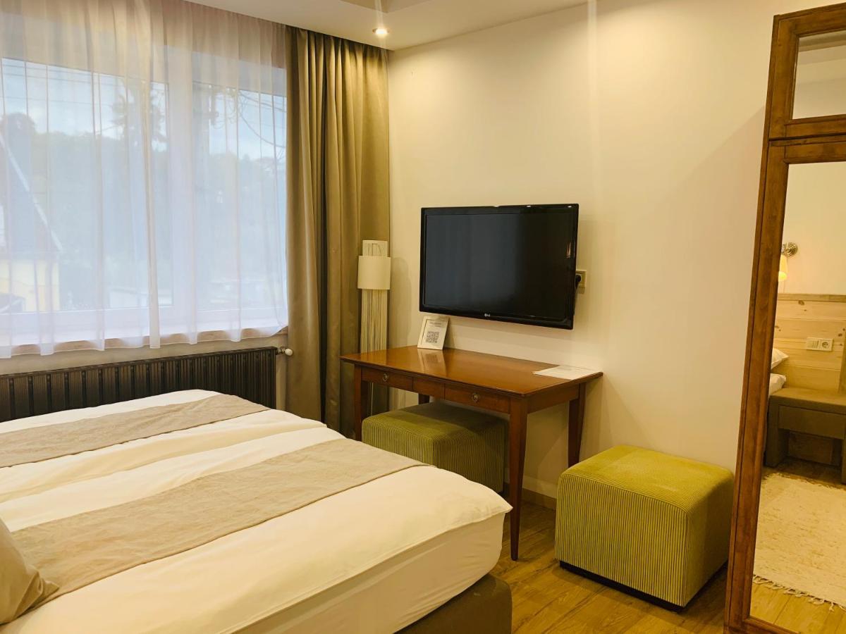 Egria Apartments 외부 사진