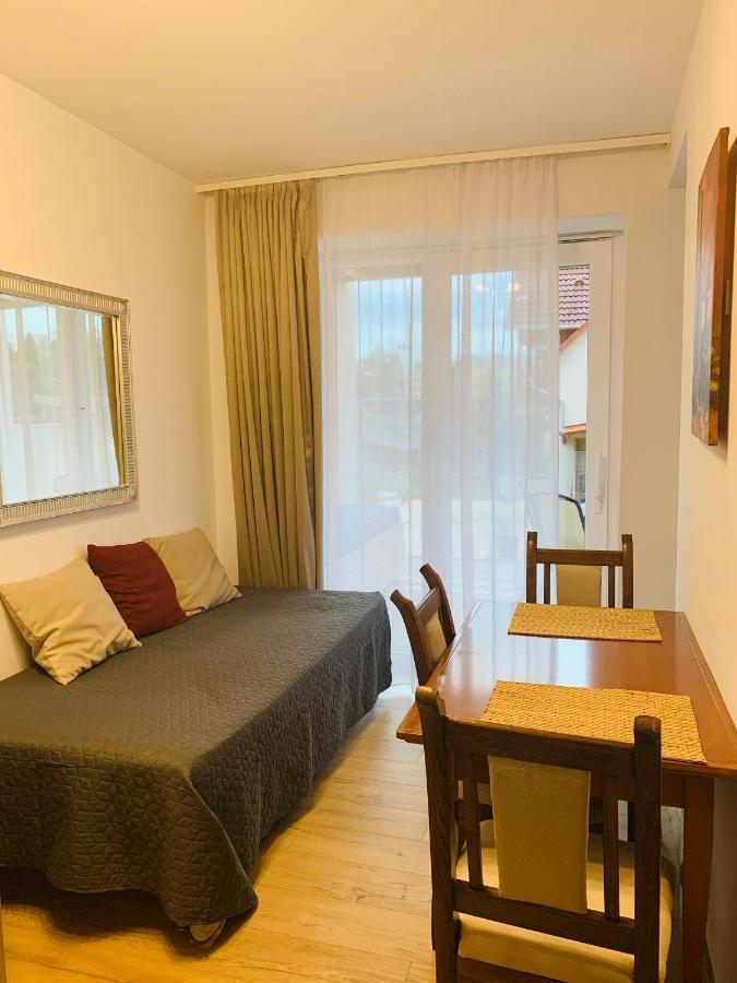 Egria Apartments 외부 사진