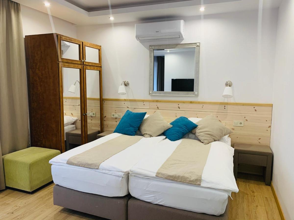 Egria Apartments 외부 사진