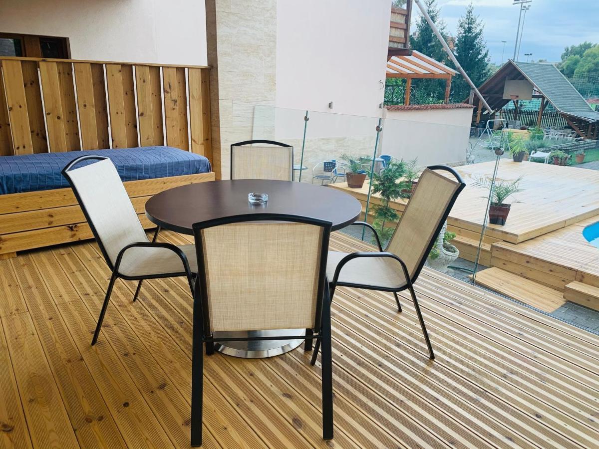 Egria Apartments 외부 사진