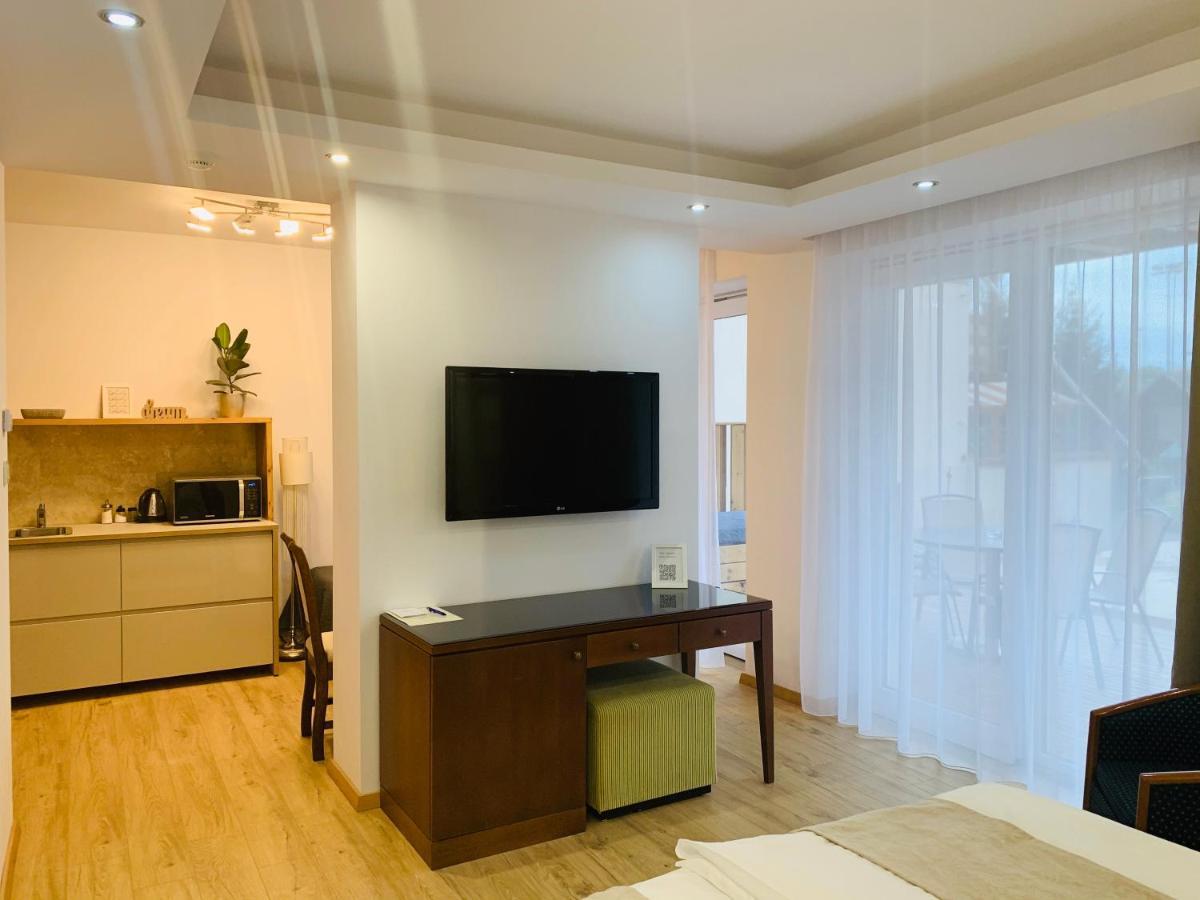 Egria Apartments 외부 사진