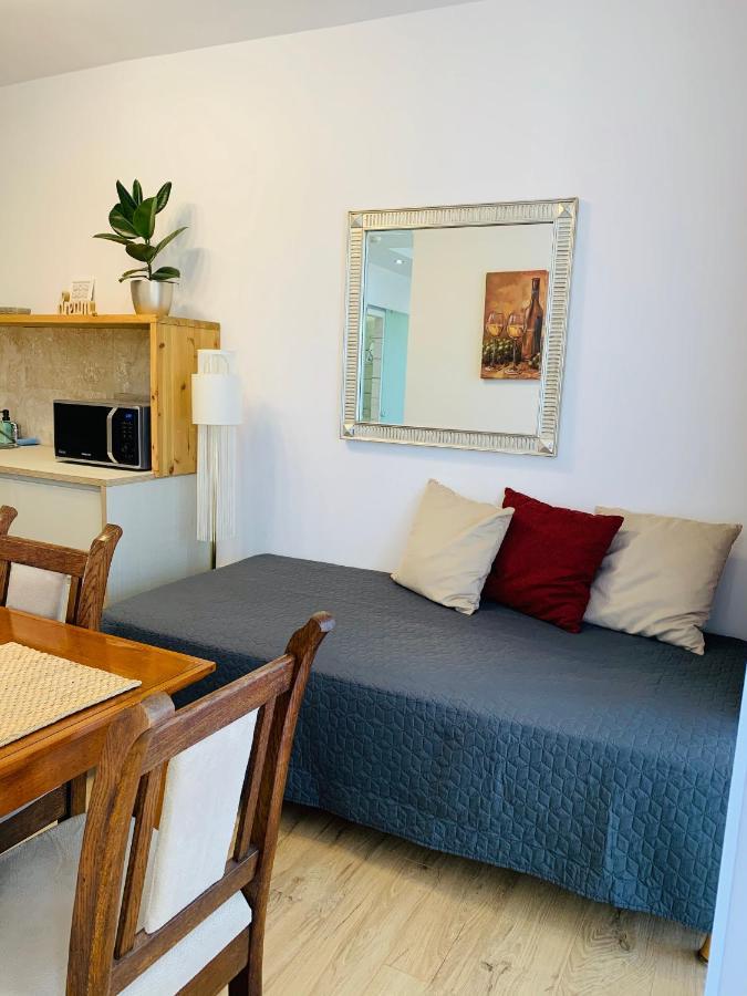 Egria Apartments 외부 사진
