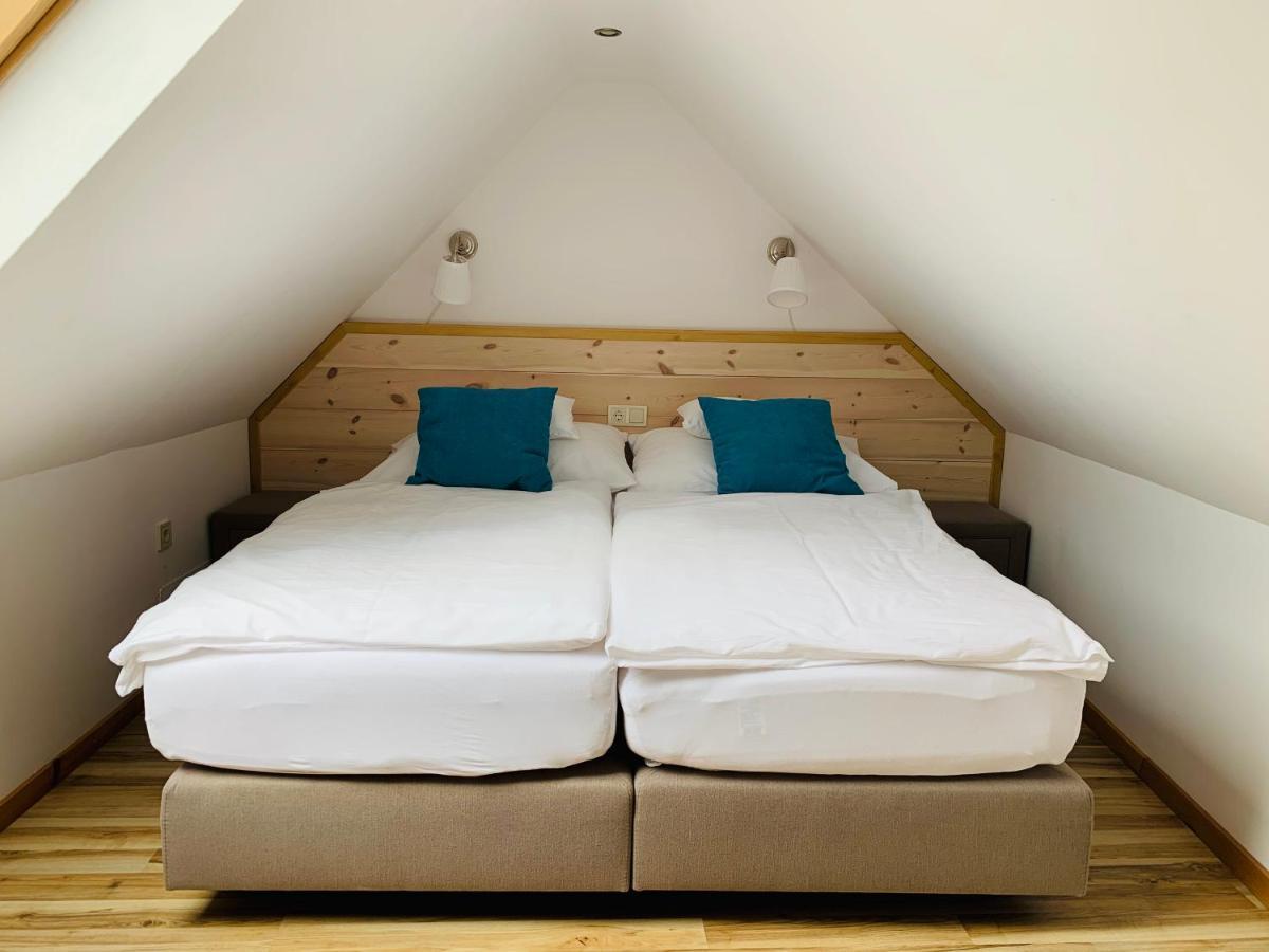 Egria Apartments 외부 사진