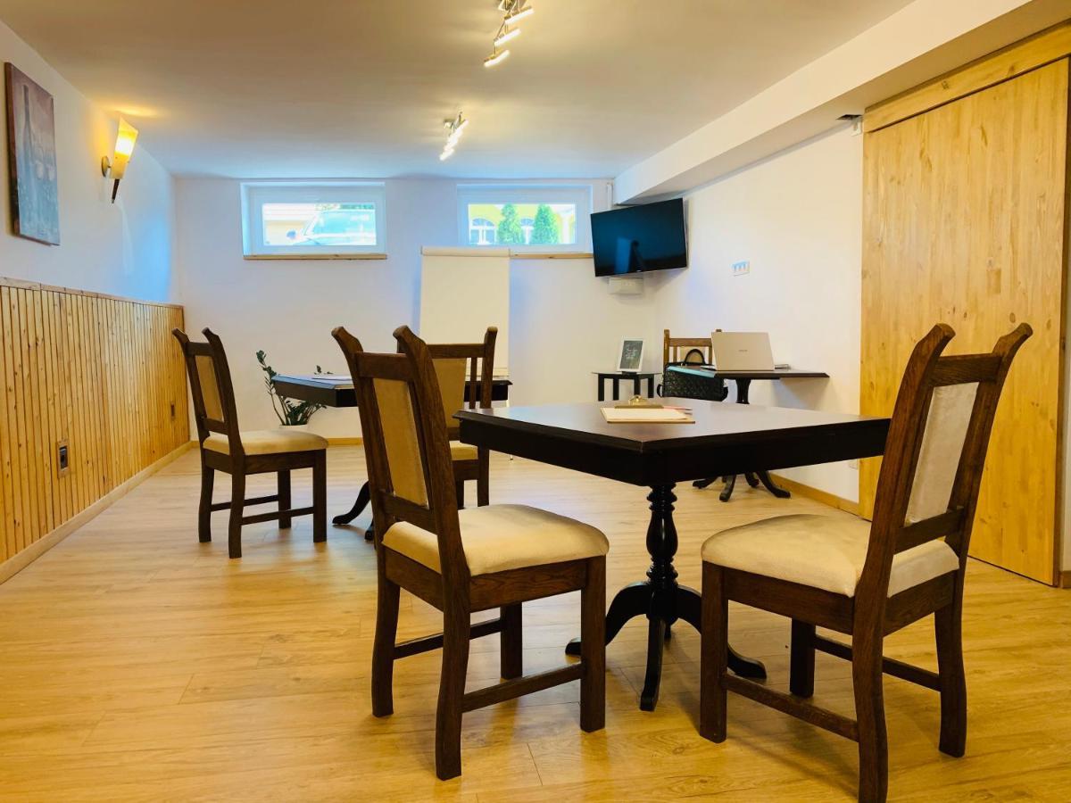Egria Apartments 외부 사진