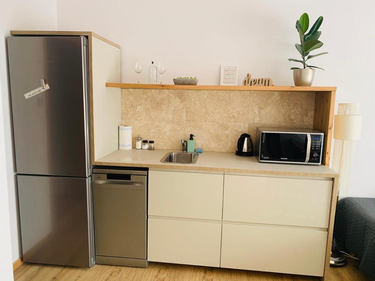 Egria Apartments 외부 사진