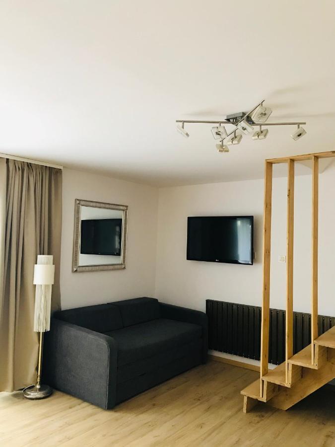 Egria Apartments 외부 사진
