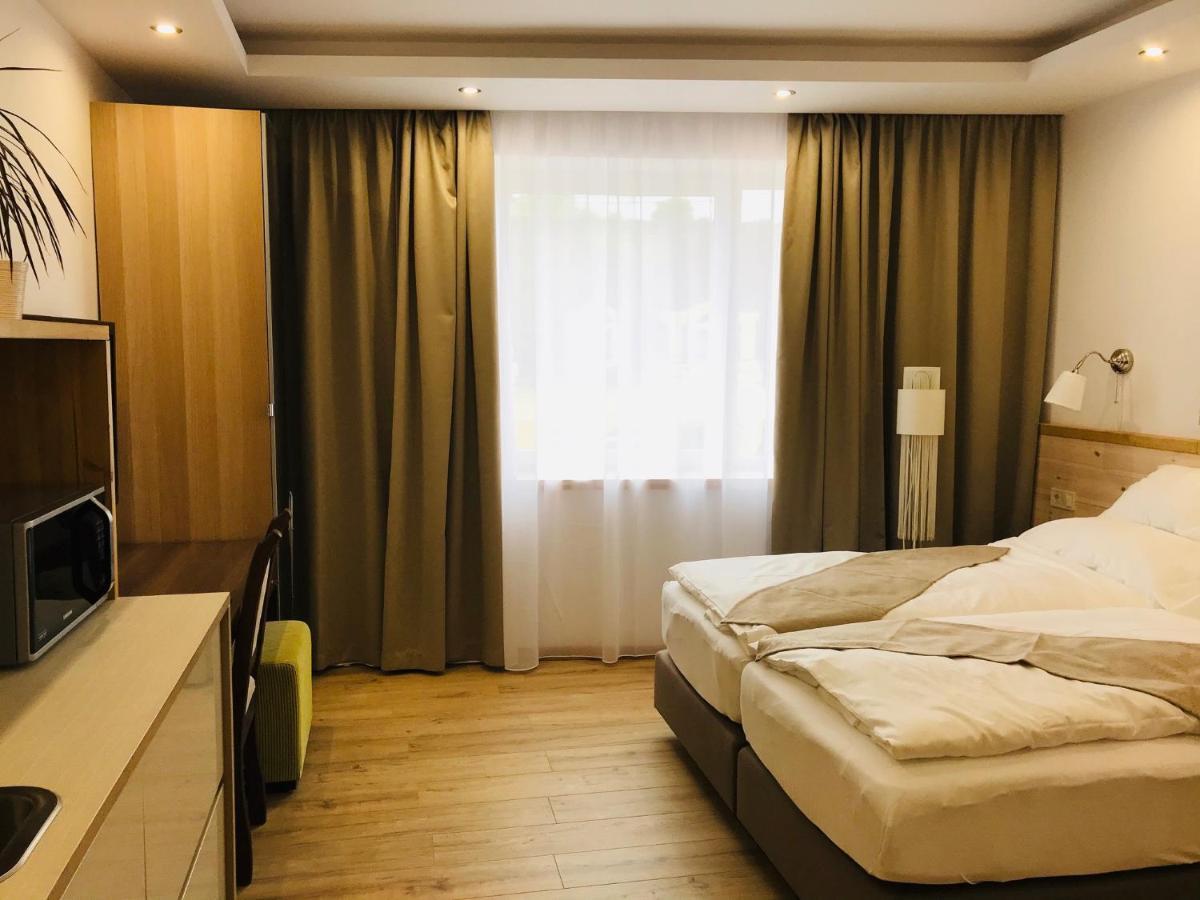 Egria Apartments 외부 사진