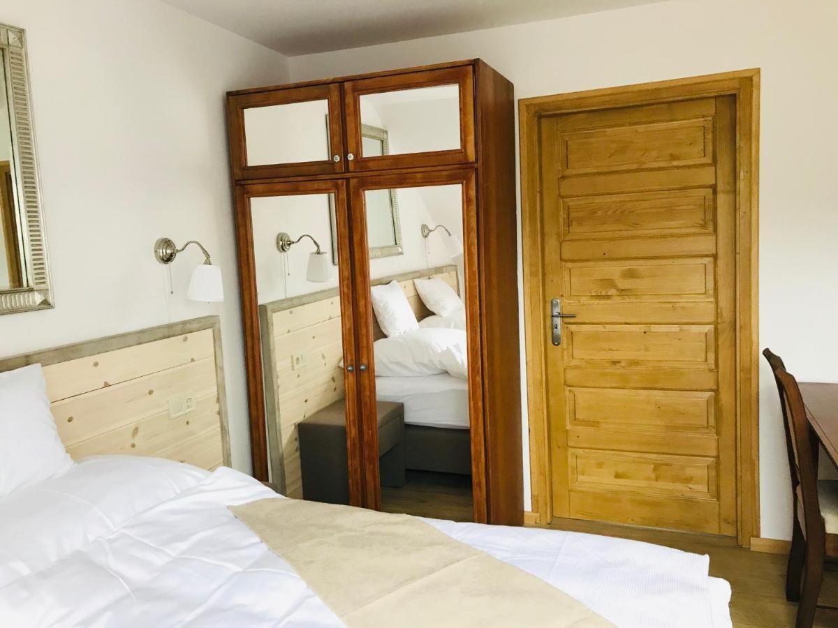 Egria Apartments 외부 사진